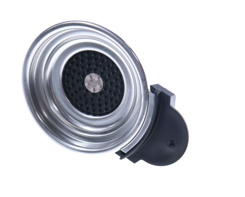 Philips Saeco Padhalter für Kaffeemaschine Cup Nordic Deep 300002033022 Ersatzteil Philips Saeco Padhalter für Kaffeemaschine Cup Nordic Deep 300002033022 Ersatzteil