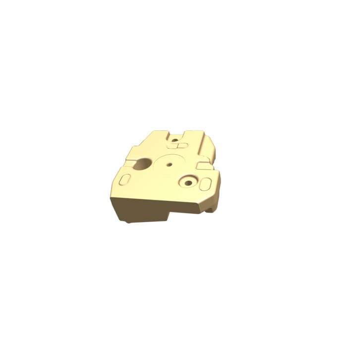 AEG Electrolux 140134632011 Gewicht - Contrepoids,supérieur,10kg AEG Electrolux 140134632011 Gewicht - Contrepoids,supérieur,10kg
