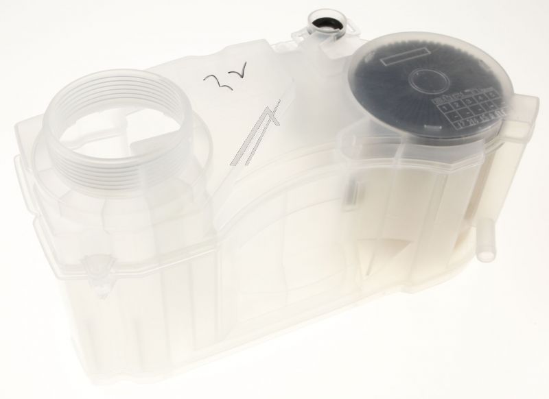 Samsung DD8101393A Salzbehälter - A/s-case softener,dwfn320,674000700032,m