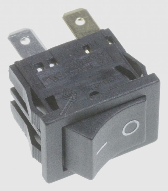 Saeco 242212625104 Netzschalter - Netzschalter für passend für saeco maschinen Saeco 242212625104 Netzschalter - Netzschalter für passend für saeco maschinen