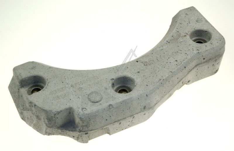 Whirlpool Indesit 480111101442 Gewicht - C00313353 gegengewicht vorn, eureka, 58l Whirlpool Indesit 480111101442 Gewicht - C00313353 gegengewicht vorn, eureka, 58l