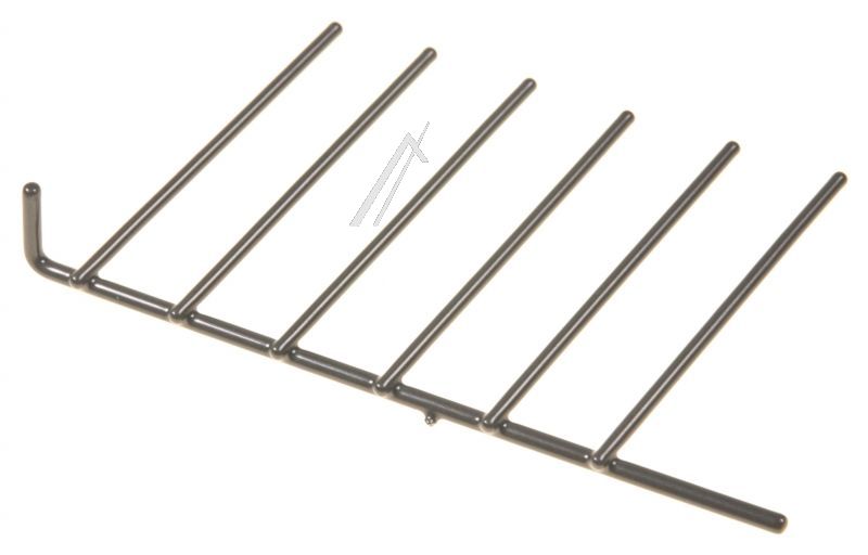 Whirlpool Indesit 488000538442 Gitter - C00538442 klappeinsatz grau rechts grey Whirlpool Indesit 488000538442 Gitter - C00538442 klappeinsatz grau rechts grey