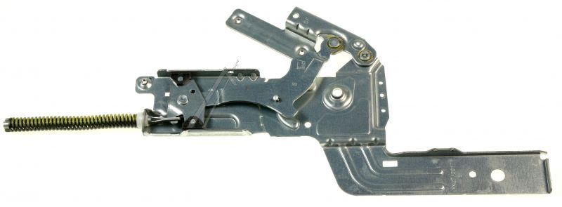 Arcelik Grundig Beko 1764740300 - Scharnier gruppe feder einzel drehpunkt links Arcelik Grundig Beko 1764740300 - Scharnier gruppe feder einzel drehpunkt links