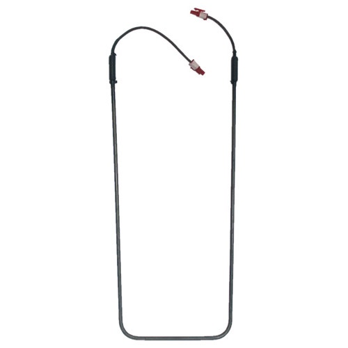 Whirlpool Indesit 481902188176 Abtauheizung - C00312071 abtau-heizung Whirlpool Indesit 481902188176 Abtauheizung - C00312071 abtau-heizung