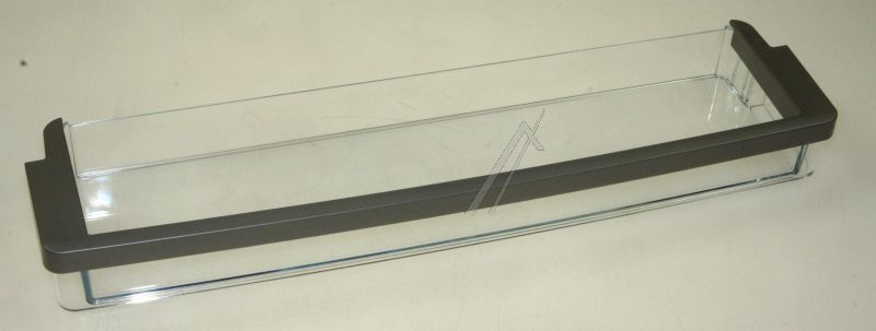 Türfach 00671205 Bosch Siemens für Kühlschrank Absteller 435x42mm Ersatzteil Türfach 00671205 Bosch Siemens für Kühlschrank Absteller 435x42mm Ersatzteil