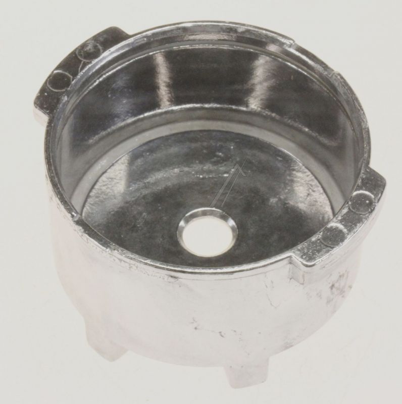 Saeco Siebträger für Kaffeemaschine Aluminium Filterhalter 17000097 996530009582 Ersatzteil Saeco Siebträger für Kaffeemaschine Aluminium Filterhalter 17000097 996530009582 Ersatzteil