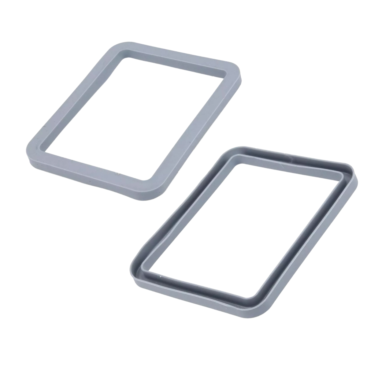 Dichtung für Salzfach Deckel wie Miele 6179290 für Spülmaschine