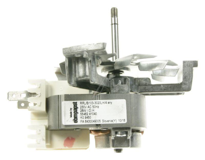 Küppersbusch 542622 - Heissluftgebläse 230v Küppersbusch 542622 - Heissluftgebläse 230v