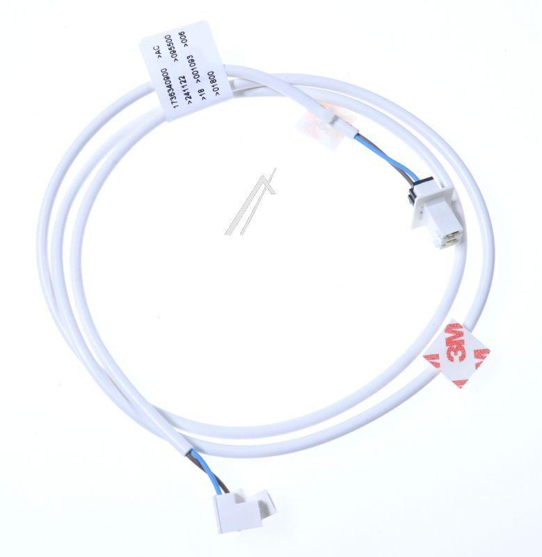Arcelik Grundig Beko 1736340900 Stecker - Kabelbaum zu tueroeffner Arcelik Grundig Beko 1736340900 Stecker - Kabelbaum zu tueroeffner