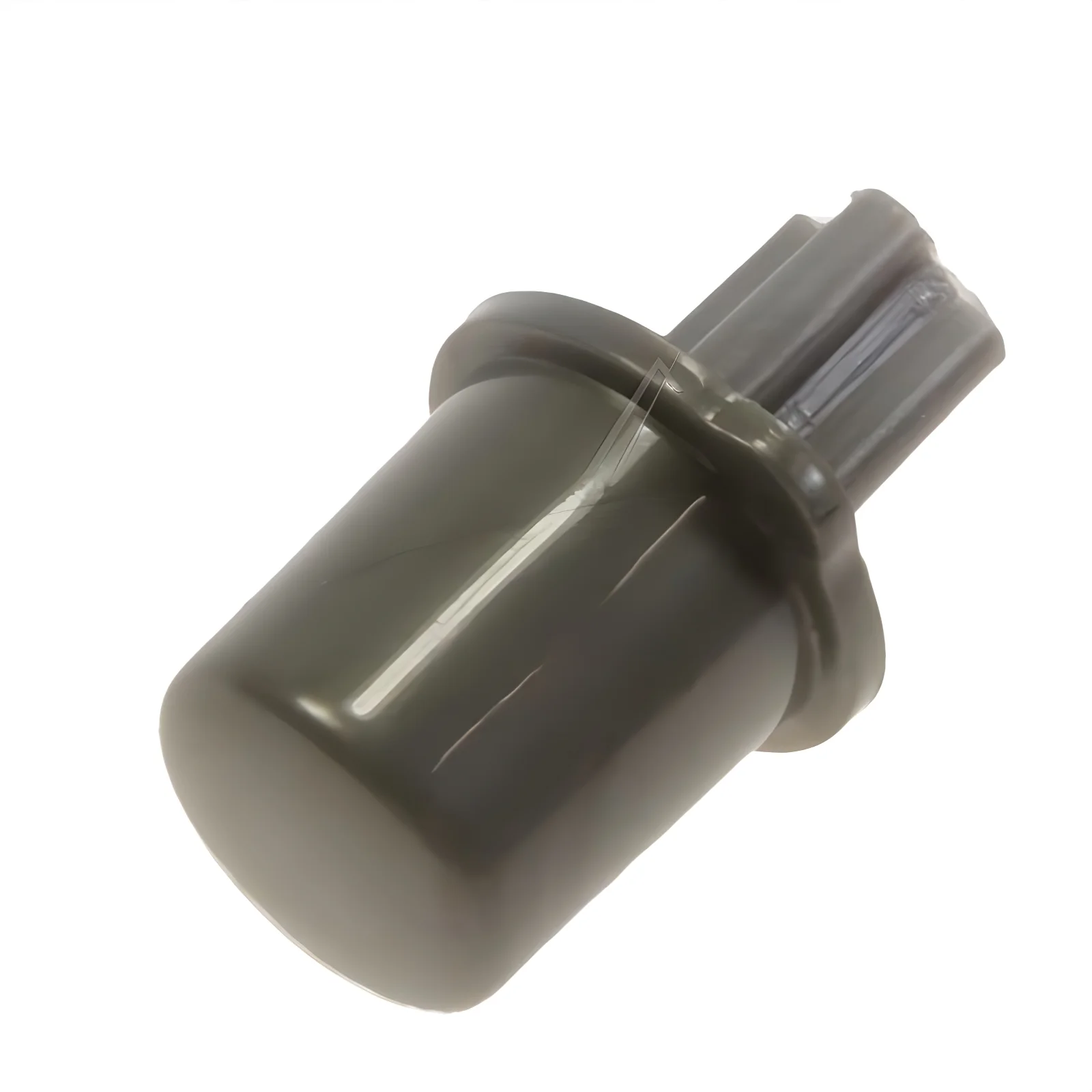 AEG Electrolux 1521536704 Knopf Taste - Taste,inox AEG Electrolux 1521536704 Knopf Taste - Taste,inox