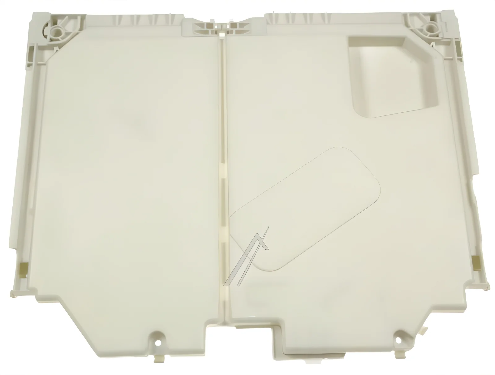 AEG Electrolux 1173627082 Bodenplatte - Bodenwanne,gehäuse