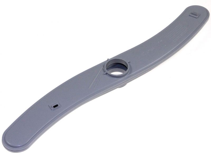 Whirlpool Indesit 482000022000 Sprüharm - C00272284 set upper wash arm curved 45cm Whirlpool Indesit 482000022000 Sprüharm - C00272284 set upper wash arm curved 45cm