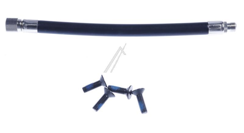Soflow Ventilverlängerung für E-Scooter My Tier Reifenventil mit Schrauben 80028020 Ersatzteil Soflow Ventilverlängerung für E-Scooter My Tier Reifenventil mit Schrauben 80028020 Ersatzteil