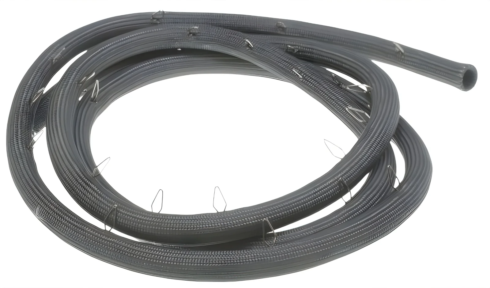 AEG Electrolux 5610468034 Backofentürdichtung - Abschottdichtung,frontrahmen