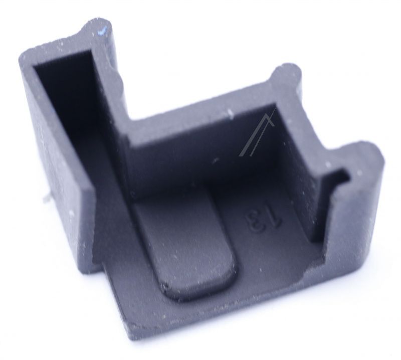 Arcelik Grundig Beko 255440142 Halter - Front door gap seal_left Arcelik Grundig Beko 255440142 Halter - Front door gap seal_left