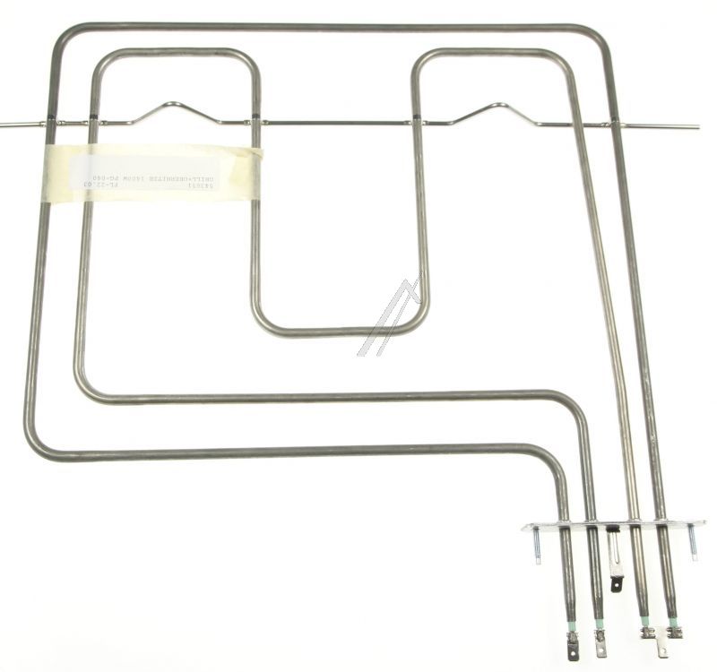 Küppersbusch 543651 Heizelement Oberhitze - Grill+oberhitze 1400w+1000w Küppersbusch 543651 Heizelement Oberhitze - Grill+oberhitze 1400w+1000w