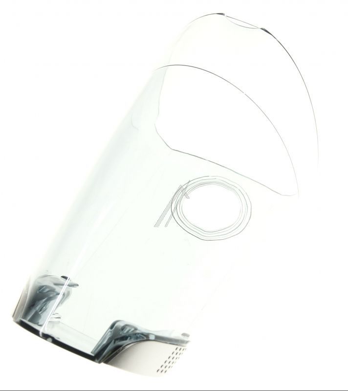 Grundig Staubbehälter 9178008588 für Staubsauger Behälter transparent Ersatzteil