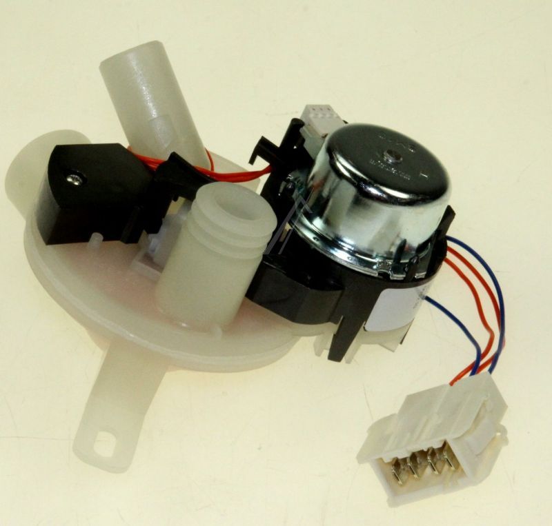 Küppersbusch 436589 Ventil - Elektroventil Küppersbusch 436589 Ventil - Elektroventil