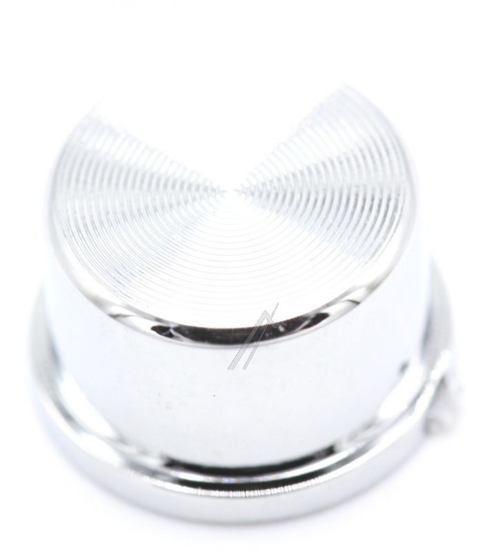 Saeco 421944042441 Knebel - Chr interface button s/scr.smra Saeco 421944042441 Knebel - Chr interface button s/scr.smra