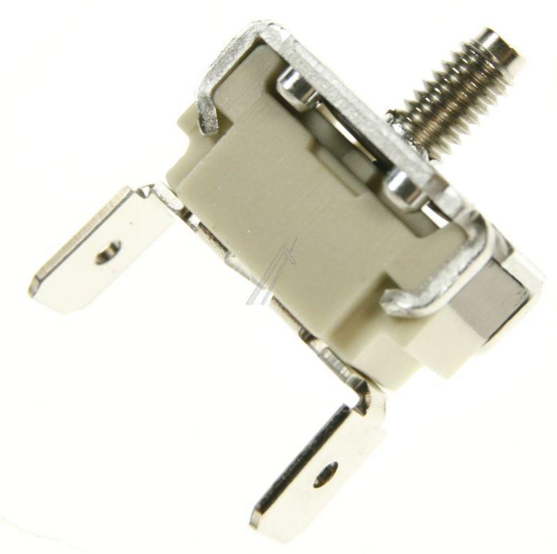 AEG Electrolux 140055397016 - 161771.323 / 195°c thermostat,schwarz,n.c. 195 t2 AEG Electrolux 140055397016 - 161771.323 / 195°c thermostat,schwarz,n.c. 195 t2