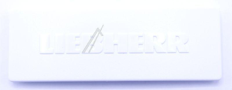 Liebherr Blende - 742038600 blende bedruckt für schublade
