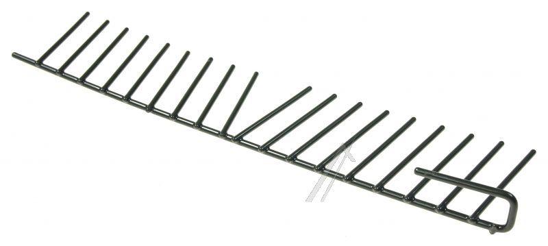 Arcelik Grundig Beko 1516960101 - Klappteil 1 ral7016 Arcelik Grundig Beko 1516960101 - Klappteil 1 ral7016