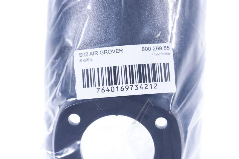 SoFlow SO2 Air 2nd Grover Schutzblech vorne E-Scooter 80029985 Ersatzteil SoFlow SO2 Air 2nd Grover Schutzblech vorne E-Scooter 80029985 Ersatzteil