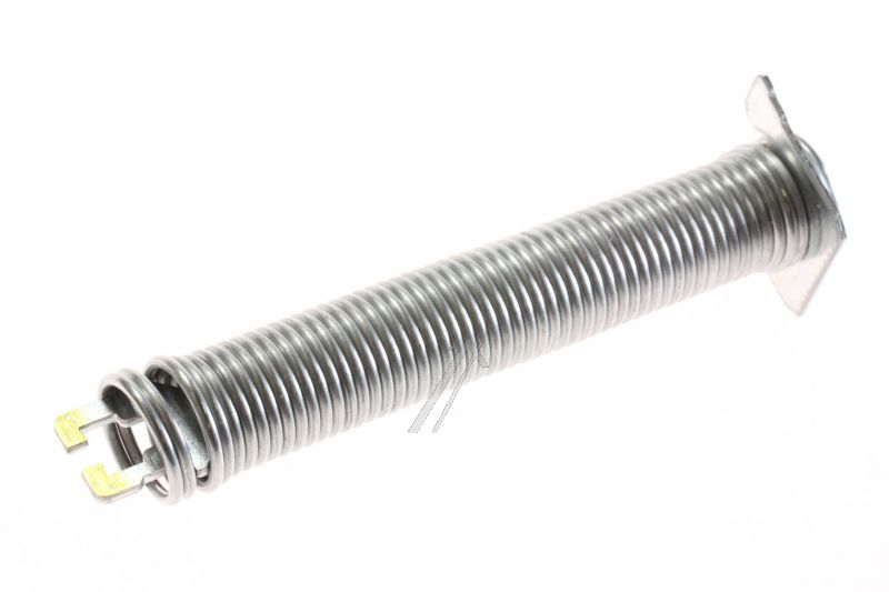 BSH Bosch Siemens 00611335 Feder - Feder, gelb BSH Bosch Siemens 00611335 Feder - Feder, gelb