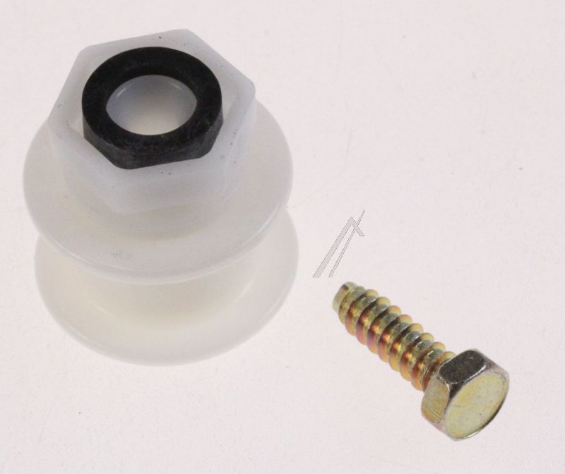 BSH Bosch Siemens 00069438 Geschirrkorb Rollen - Rollensatz schiene oberkorb BSH Bosch Siemens 00069438 Geschirrkorb Rollen - Rollensatz schiene oberkorb