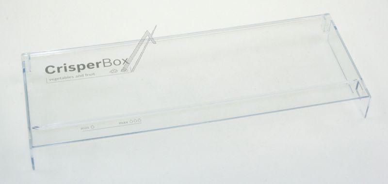 Schubladenblende 11002537 für Bosch KGV33GW31/03