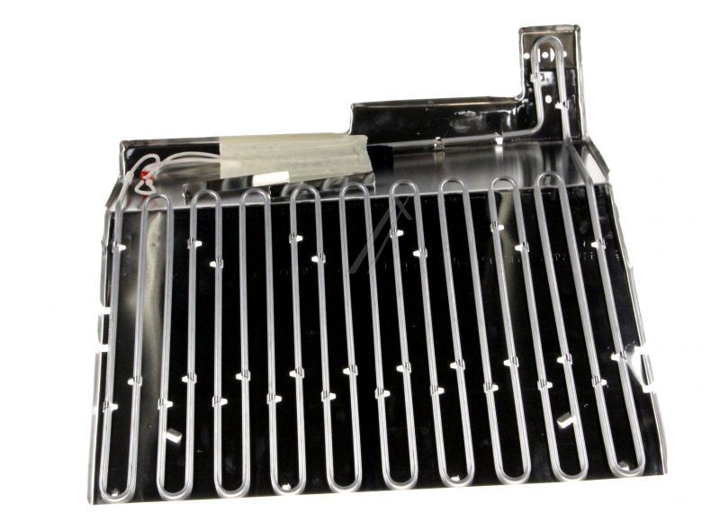 Abtauheizung 00660765 für Bosch KGN36A71/01