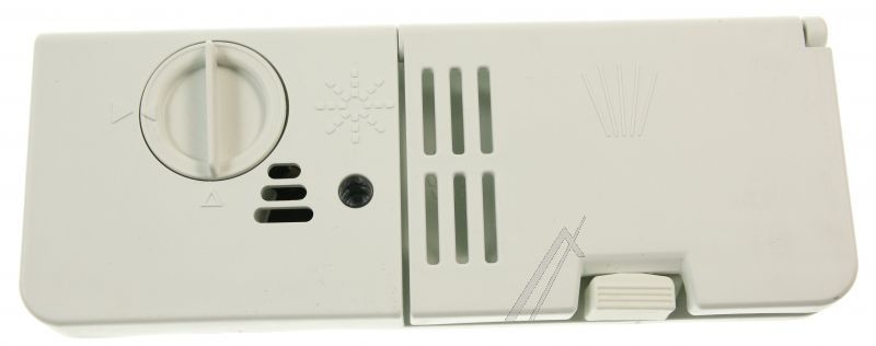 Whirlpool Indesit 480140102343 Dosierkombination - C00323840 kombidosierung Whirlpool Indesit 480140102343 Dosierkombination - C00323840 kombidosierung
