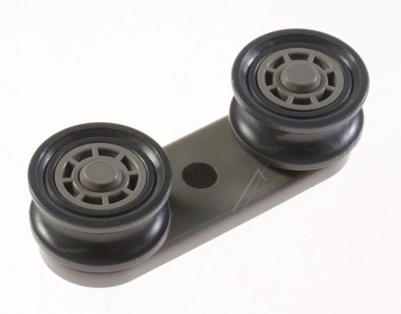 Arcelik Grundig Beko 1752700100 Geschirrkorb Rollen - Grd ball bearing roller group Arcelik Grundig Beko 1752700100 Geschirrkorb Rollen - Grd ball bearing roller group
