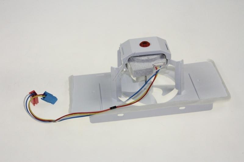 Lüftermotor 00647519 für Siemens KA62NV40TI/04