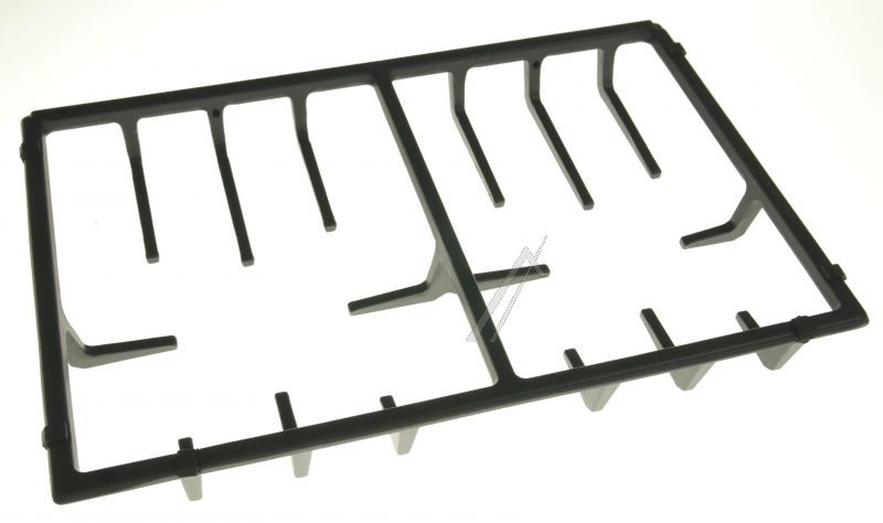 BSH Bosch Siemens 00673655 Brennerkreuz - Rost