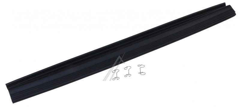 Whirlpool Indesit 482000023296 - C00290247 türdichtung unten für 45+ 60cm gs Whirlpool Indesit 482000023296 - C00290247 türdichtung unten für 45+ 60cm gs