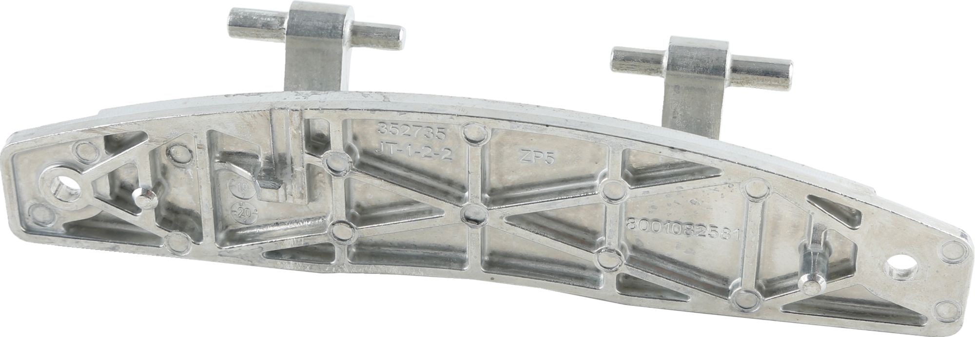 BSH Bosch Siemens 10011530 - Hinge-window BSH Bosch Siemens 10011530 - Hinge-window