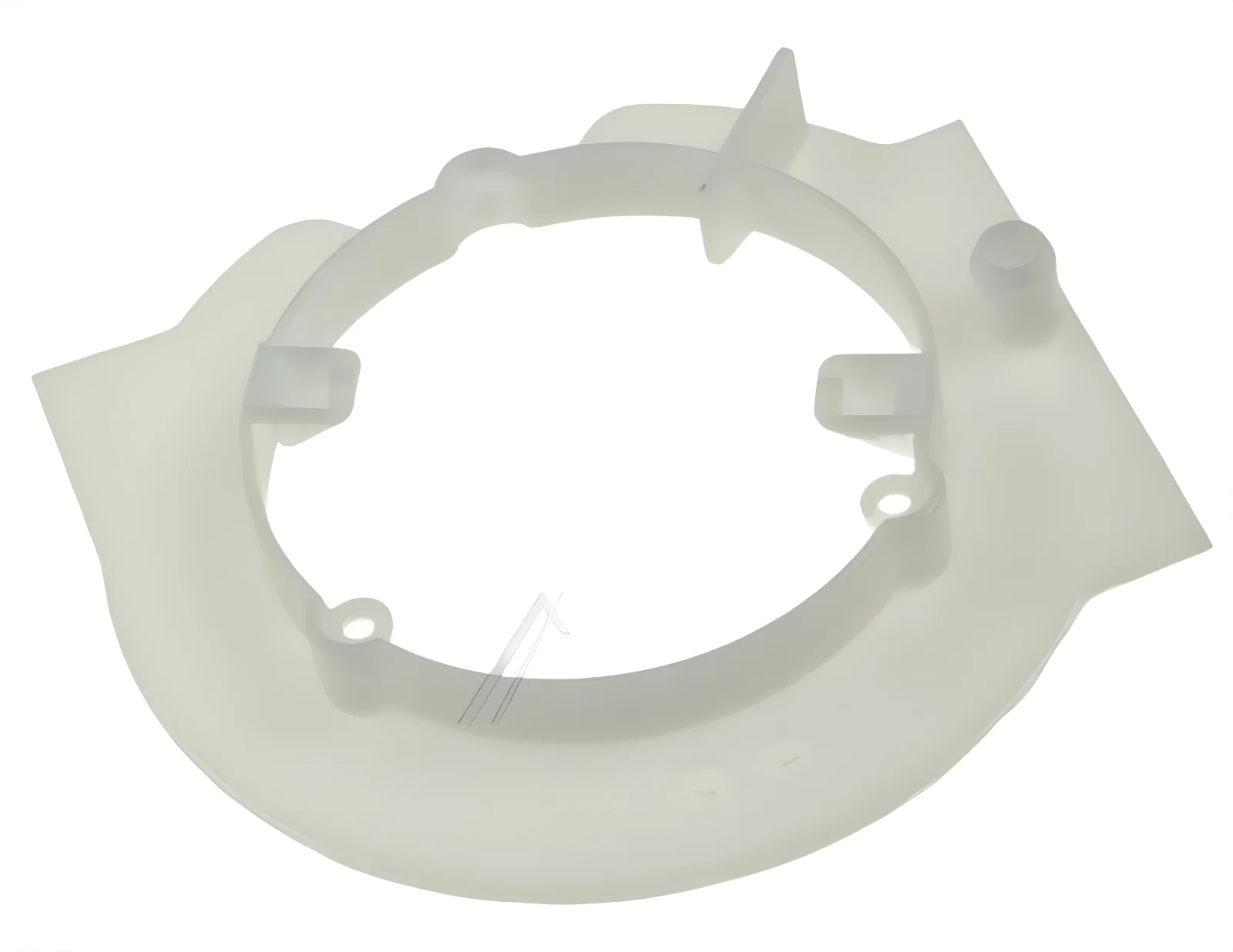 AEG Electrolux 1509562003 Halter - Aufnahme,feinsieb AEG Electrolux 1509562003 Halter - Aufnahme,feinsieb