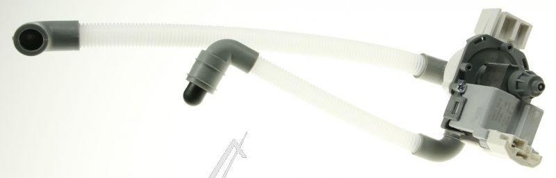 Whirlpool Indesit 488000372735 Laugenpumpe - C00372735 assieme pompa ricircolo direct injection