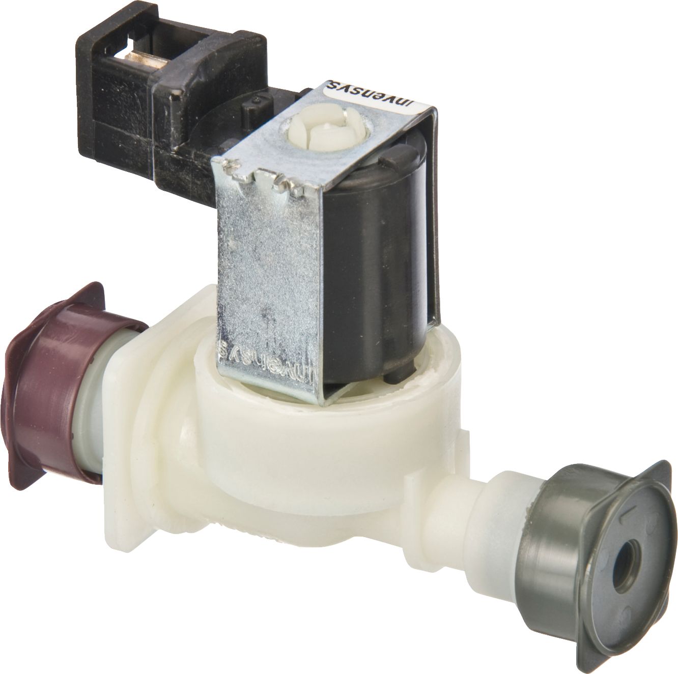 BSH Bosch Siemens 00610542 Ventil - Ventil BSH Bosch Siemens 00610542 Ventil - Ventil