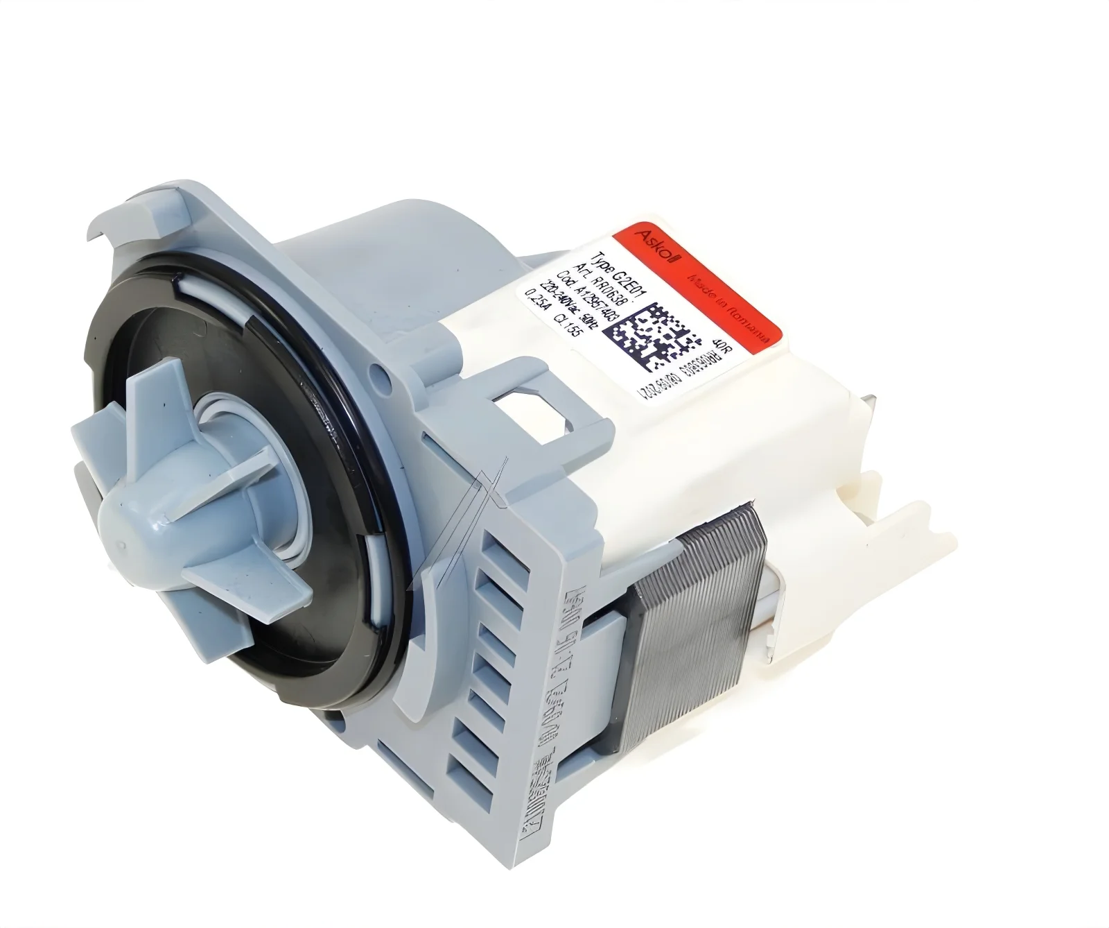 AEG Electrolux 140129574038 Laugenpumpe - Drain pump no-d AEG Electrolux 140129574038 Laugenpumpe - Drain pump no-d