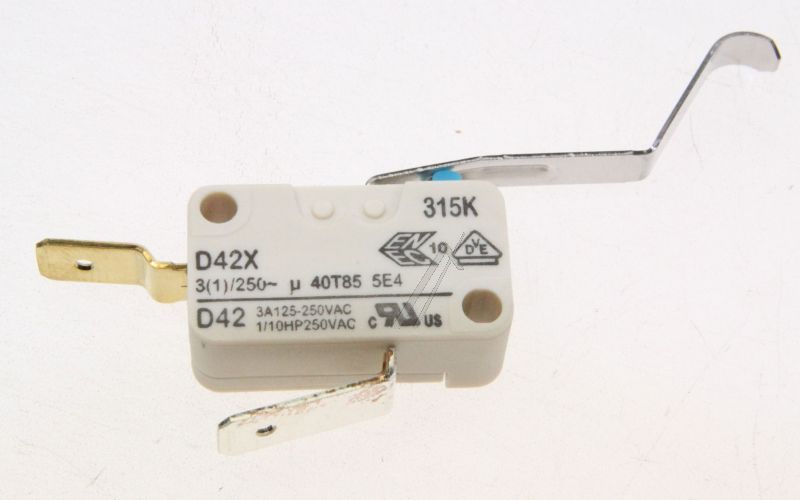 BSH Bosch Siemens 00028985 - D42x schwimmerschalter, bodenwanne BSH Bosch Siemens 00028985 - D42x schwimmerschalter, bodenwanne