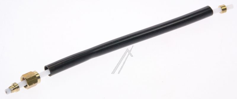 Saeco 996530030339 - 227876200 antihaftschlauch kplt,2x4 l=200mm Saeco 996530030339 - 227876200 antihaftschlauch kplt,2x4 l=200mm