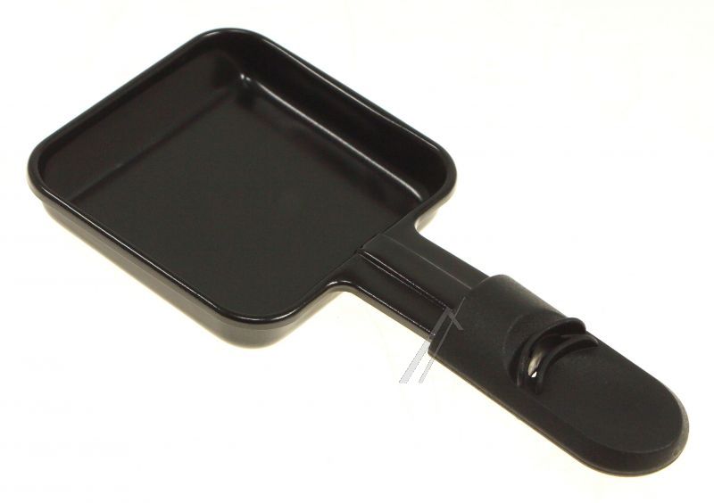 Severin 3432048 Raclettepfanne - 3432.048 non-sick coated mini pan