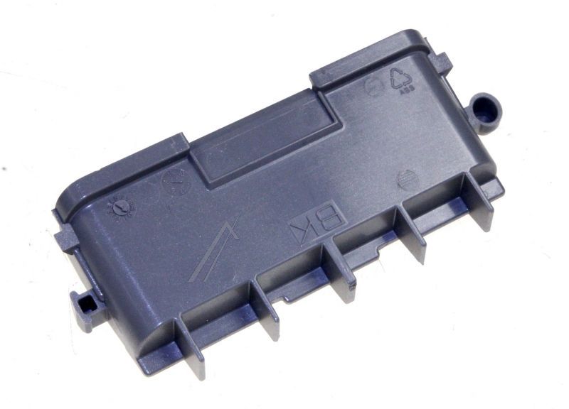Whirlpool Indesit 481246038172 Geschirrspülergriff - C00490050 griff silber Whirlpool Indesit 481246038172 Geschirrspülergriff - C00490050 griff silber
