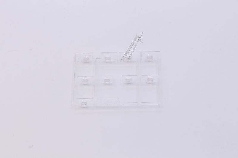 BSH Bosch Siemens 00175713 Schiene - Führung led-abdeckung BSH Bosch Siemens 00175713 Schiene - Führung led-abdeckung