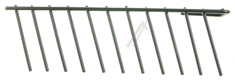 Arcelik Grundig Beko 1513670101 - Tellerhalter rechts vorne ral7016 Arcelik Grundig Beko 1513670101 - Tellerhalter rechts vorne ral7016