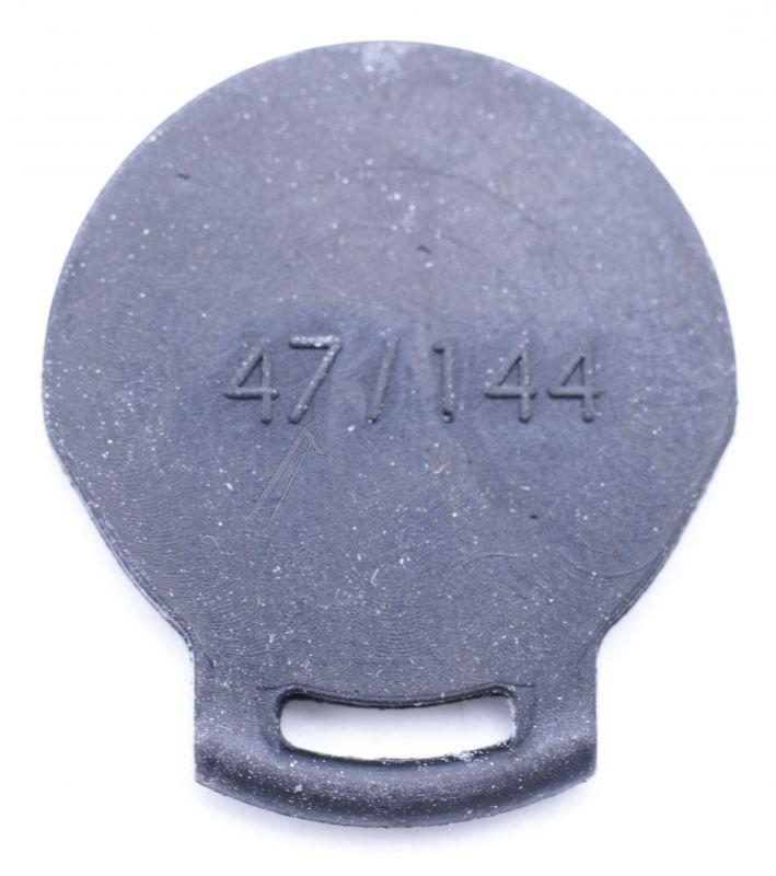 Gorenje 513851 Ventil - Non-return valve Gorenje 513851 Ventil - Non-return valve