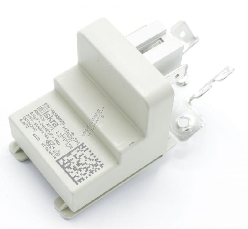 Arcelik Grundig Beko 1883880600 Entstörfilter - Emc filter Arcelik Grundig Beko 1883880600 Entstörfilter - Emc filter