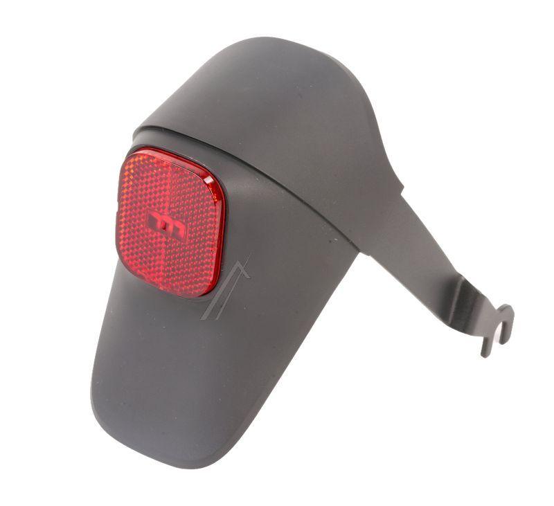 Segway Ninebot Schutzblech hinten AB.50.0043.60 für E Scooter P65